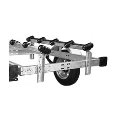 Collection image for: Trailering - Rollers & Brackets