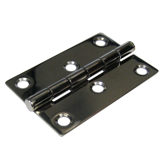 Whitecap Butt Hinge - 304 Stainless Steel - 3" x 2" [S-3418]