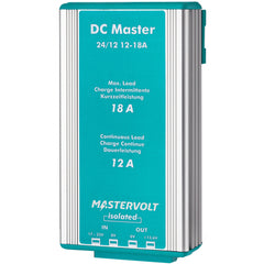 Collection image for: Electrical - DC to DC Converters