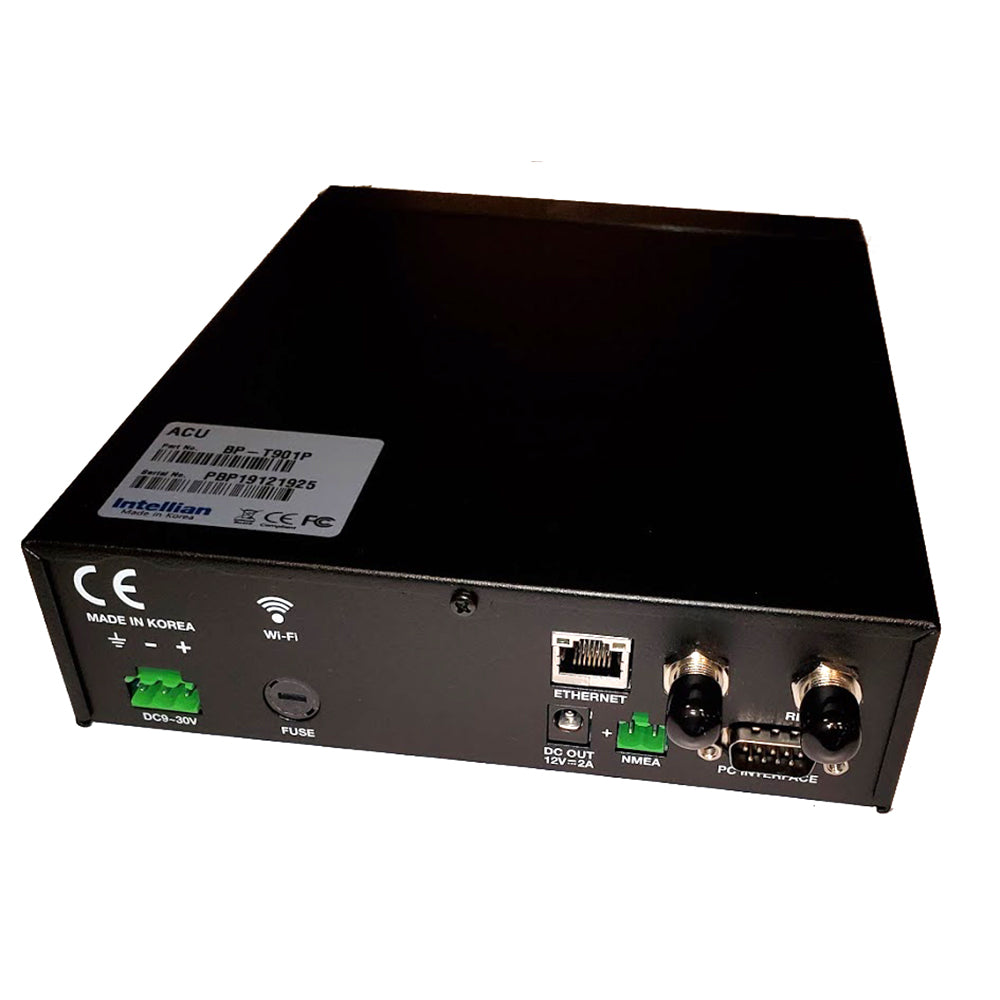 Intellian ACU S6HD  i-Series DC Powered w/WiFi [BP-T901P]