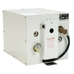 Collection image for: Marine Plumbing & Ventilation - Hot Water Heaters