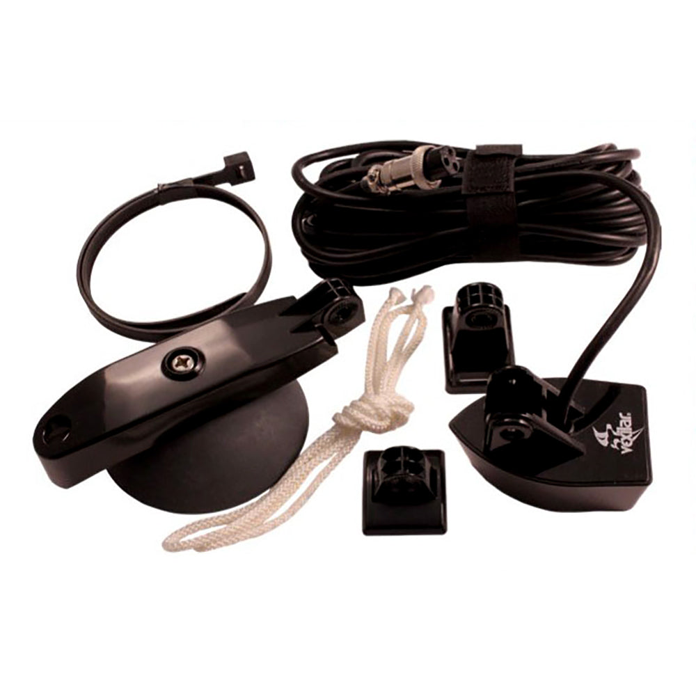 Vexilar Open Water Universal Transducer Kit [TK-100]