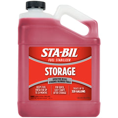 Collection image for: Engine Parts & Service - Fuel Treatments