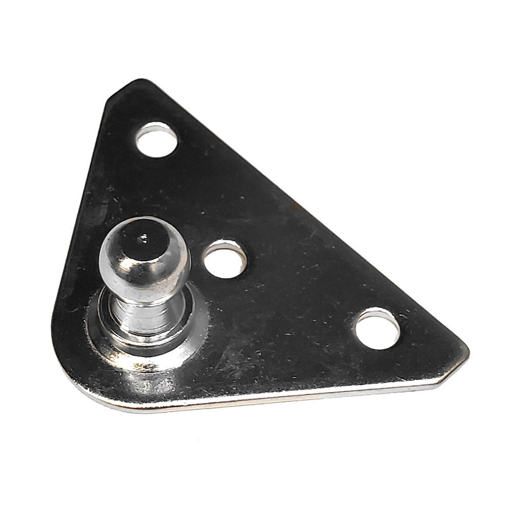 Sea-Dog Flush Gas Lift Mount [321583-1]