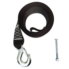 Collection image for: Trailering - Winch Straps & Cables