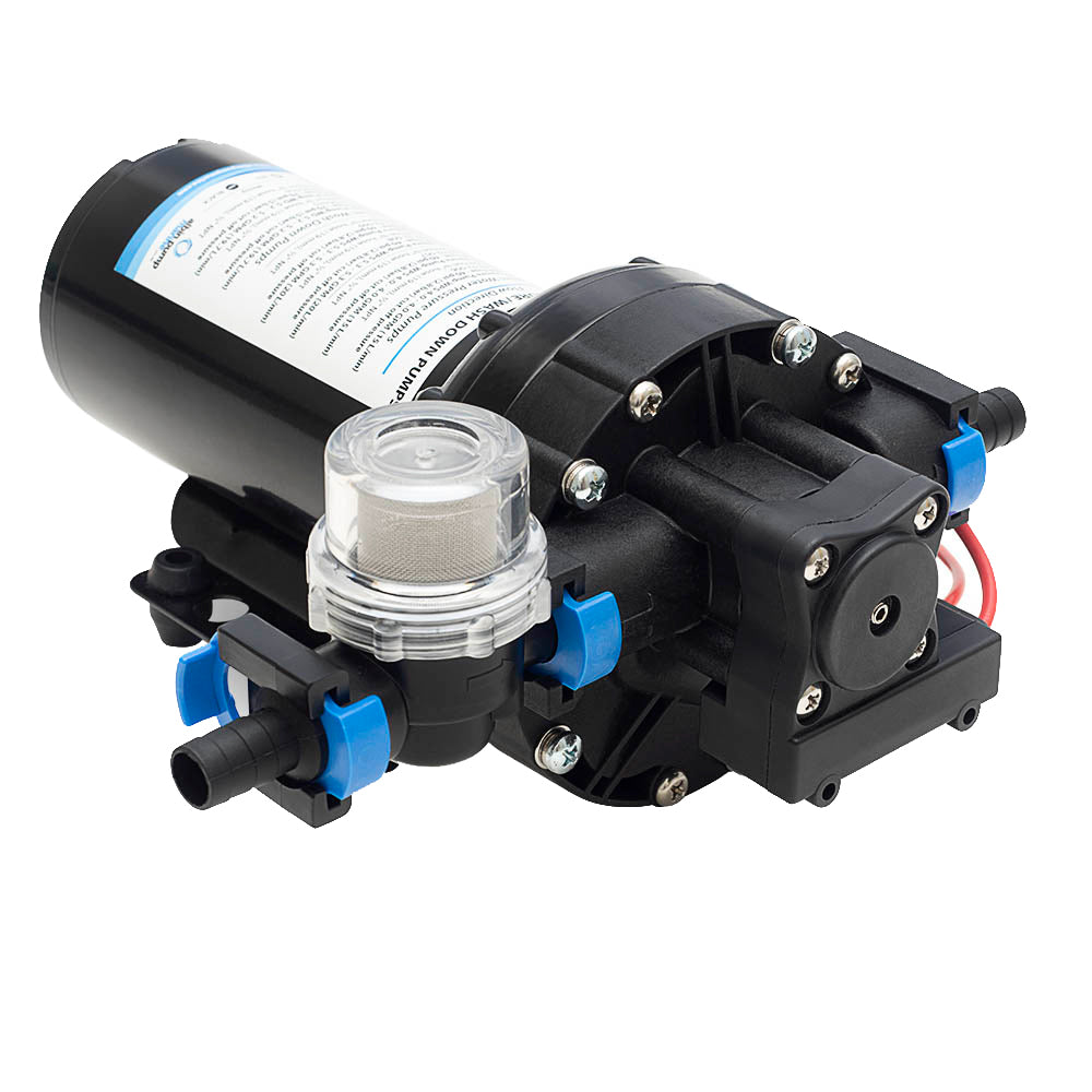 Albin Group Wash Down Pump - 12V - 5.2 GPM [02-04-015]