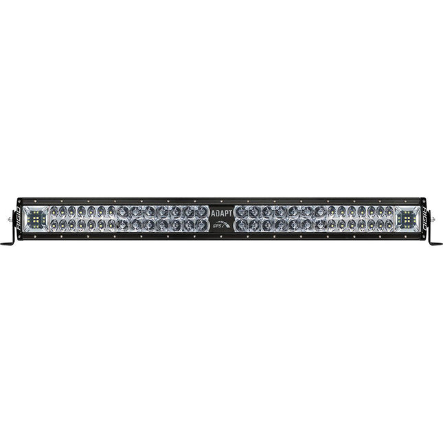 RIGID Industries 30" Adapt E-Series Lightbar - Black [270413]