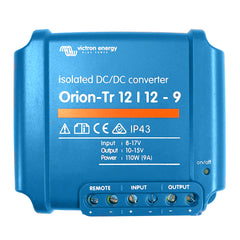 Collection image for: Electrical - DC to DC Converters