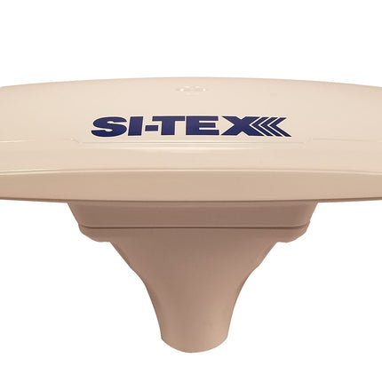 SI-TEX NMEA0183 GNSS SAT Compass w/49 Cable  Pole Mount [VECTOR200-0]