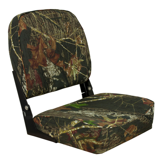 Springfield Economy Folding Seat - Mossy Oak Break-Up [1040626]