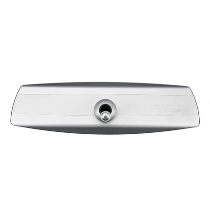 PTM Watersports VR-140 Elite Mirror - Electrobrite Silver [P12848-100]