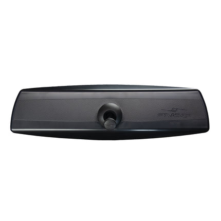 PTM Watersports VR-140 PRO Mirror - Black [P12848-200]
