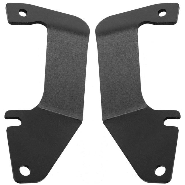 RIGID Industries 2014 - 2020 Toyota Tundra A-Pillar Mount - Black  [46701]