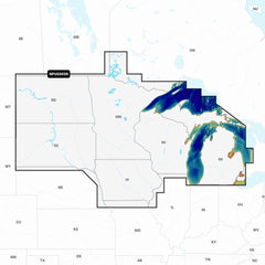 Collection image for: Cartography - Navionics Platinum Plus