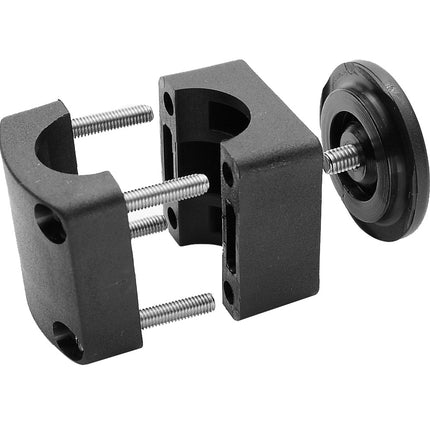 Polyform Swivel Connector - 1-1/8" - 1-1/4" Rail [TFR-404]