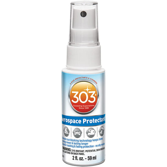 303 Aerospace Protectant - 2oz [30302]