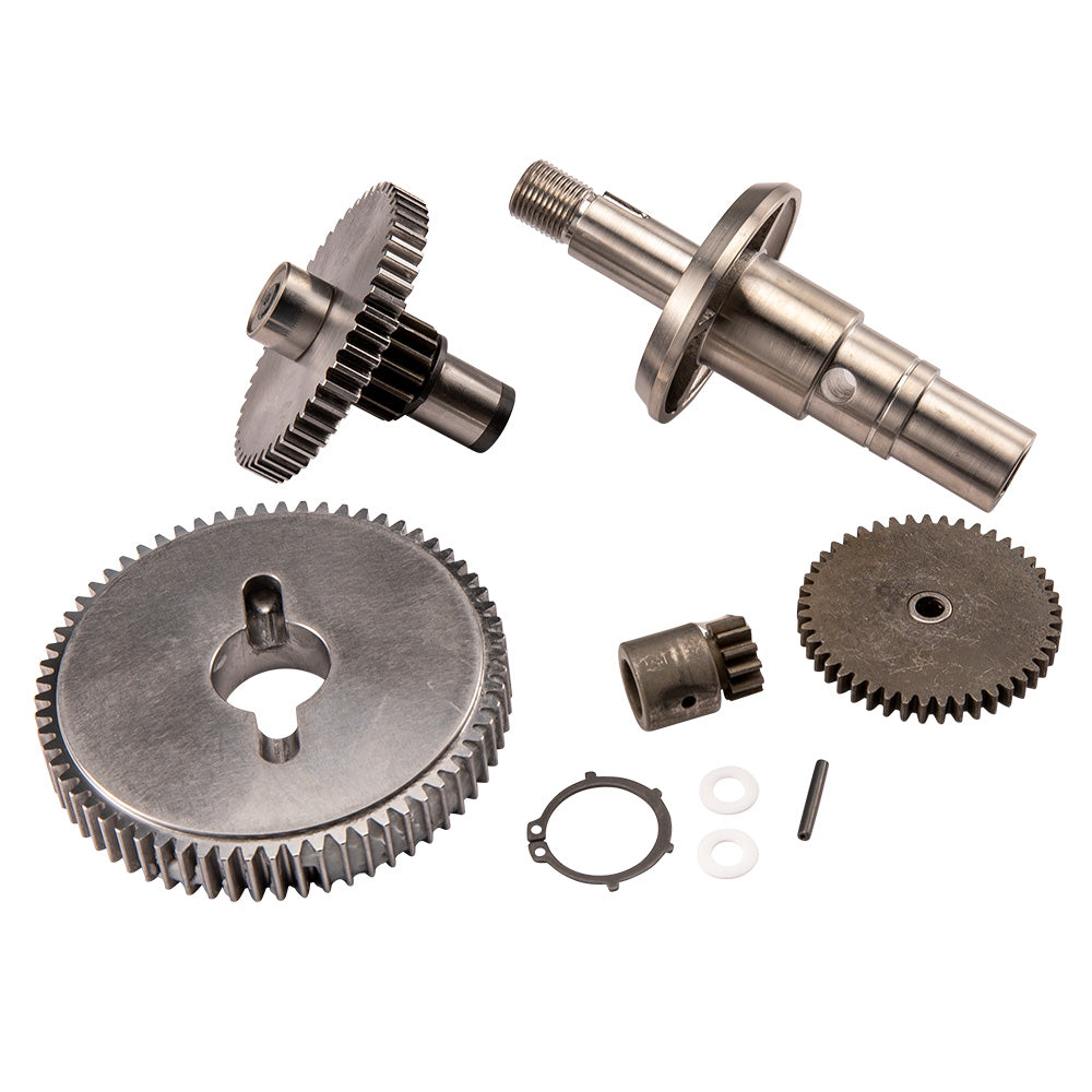 Lewmar Generation 3 Pro-Series Gears  Shaft Kit [66000761]