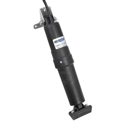 Lectrotab 12V Heavy Duty Tab Actuator - 6' Cable f/Everglades Boats [A-BK-26]