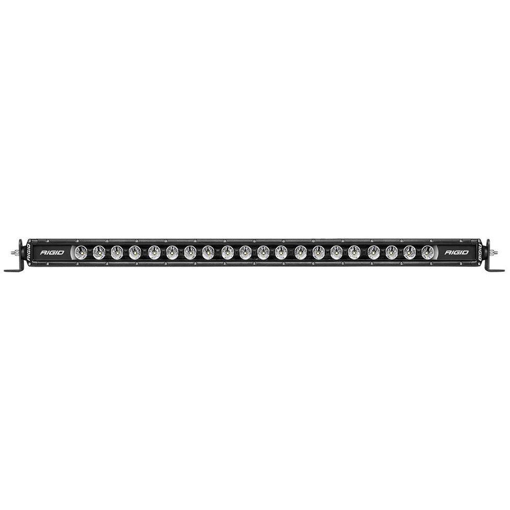 RIGID Industries Radiance+ SR-Series LED Light - 8 Option RGBW Backlight - 30" [230603]