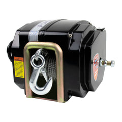 Collection image for: Trailering - Trailer Winches