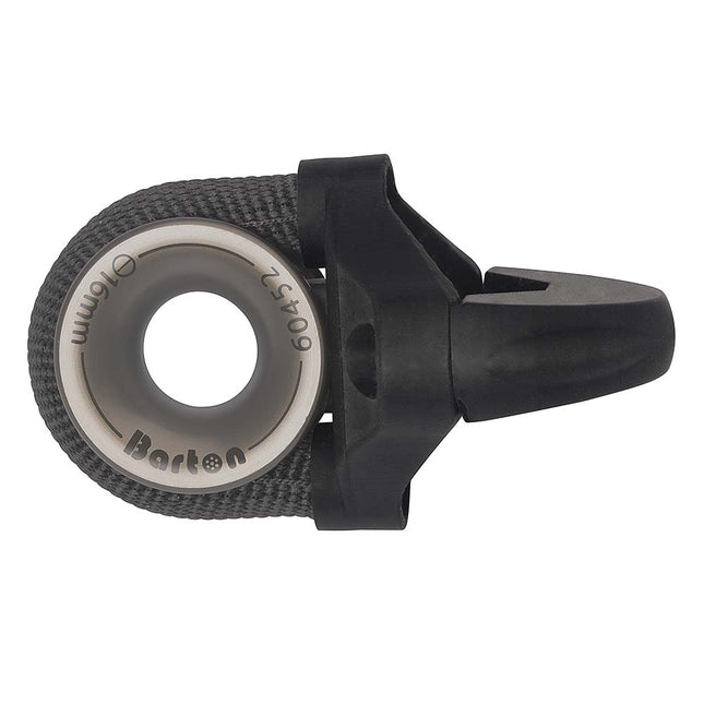 Barton Marine Stanchion Bullseye Low Friction [60150]
